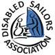 Disabled Sailors Association logo mark