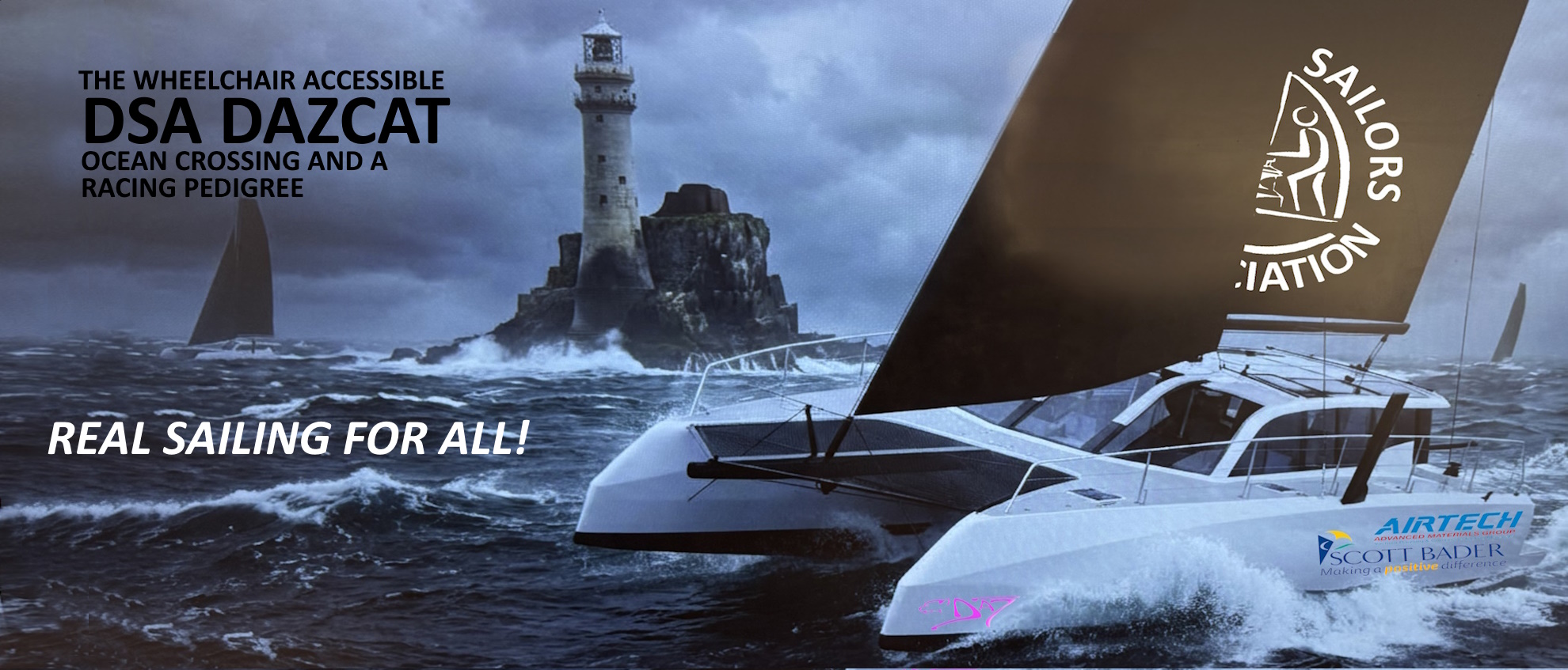 Dazcat Catamaran