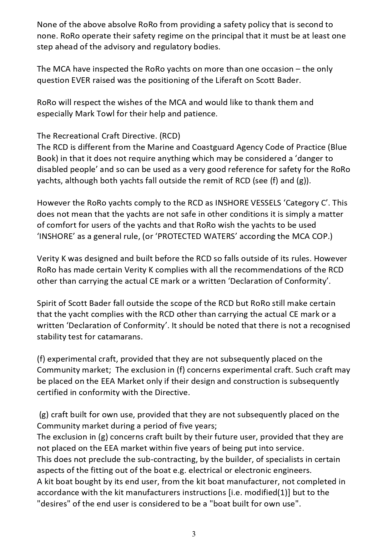 disabled sailing wheelchair accessible yacht